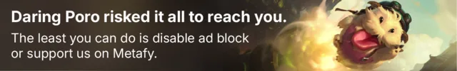 Remove ads by subscribing to Metafy